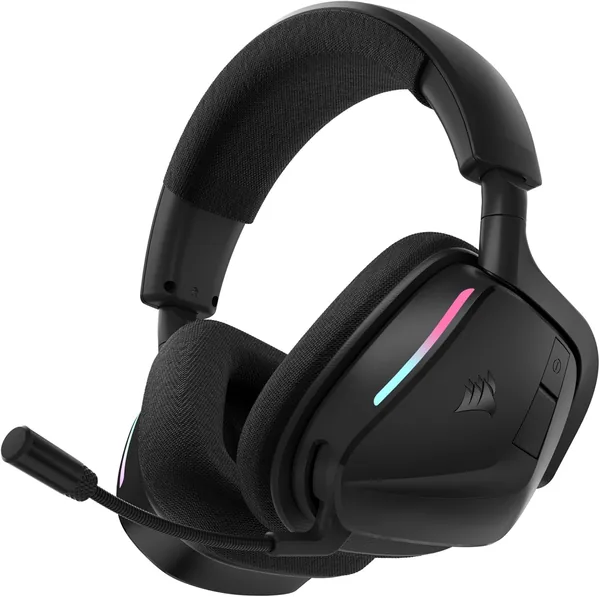 CORSAIR Void v2 Wireless Gaming Headset with Bluetooth