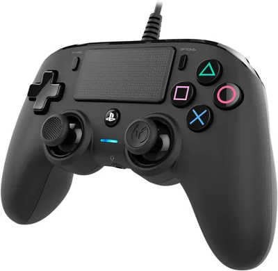NACON Wired Controller for PlayStation PS4 and PC