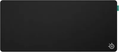 SteelSeries QcK XL Gaming Mousepad - Extra Density, Smooth Glide