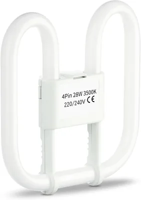 Quebec GR10q CFL Butterfly Bulb 20x20cm - 9% Off