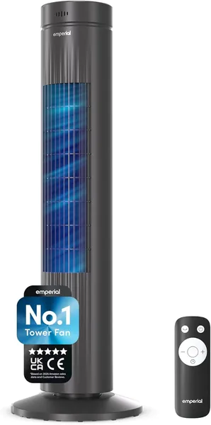 Emperial 30 Tower Fan