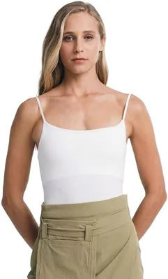 Top Feminino Perfeito