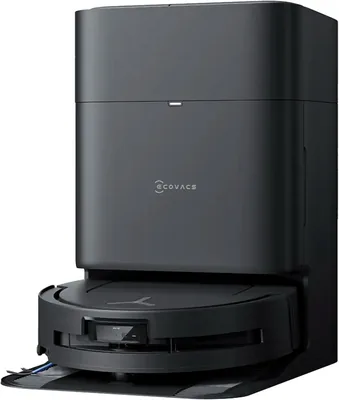 ECOVACS DEEBOT T80 Omni Robot Vacuum - Best Deal