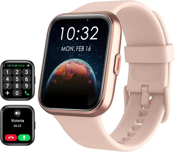 Tensky Women's Smart Watch