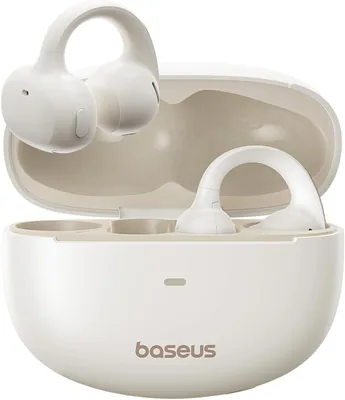 Baseus Bowie MC1 Earbuds 99% Off