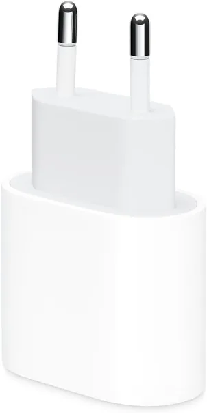 Apple 20W USB C Power Supply (2025)