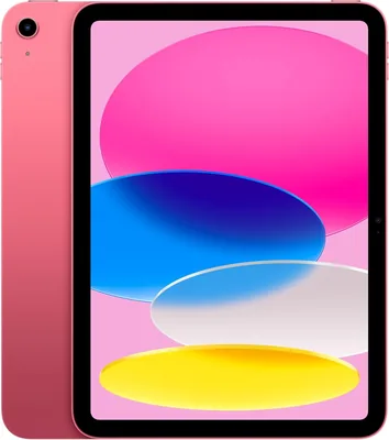 Apple iPad 11-inch: A16 chip, 11-inch Model, Liquid Retina Display, 128GB, Wi-Fi 6, 12MP Front / 12M
