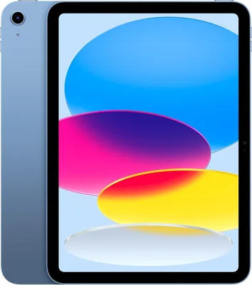 Apple iPad A16 mit 11" Liquid Retina Display, 128GB, WiFi 6, 12MP Front/Rückseite, Touch ID, Alltag-Akku - Best Deal