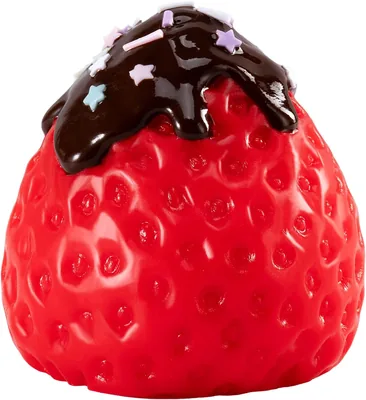 Taba Strawberry Squishy - Best Deal