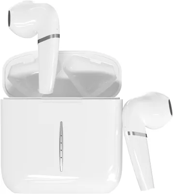 AMPLE Wireless Earbuds Bluetooth 5.4 for iPad/Air