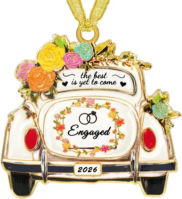 Sereney Engagement Gifts for Couples - Best Deal