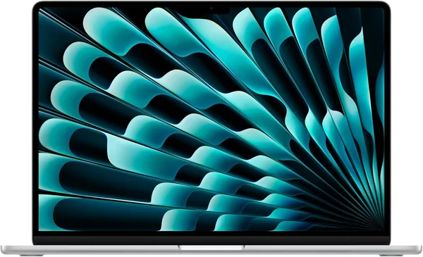 Apple 2025 MacBook Air 15-inch Laptop