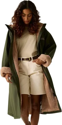 Regatta Adult Waterproof Changing Robe Best Deal