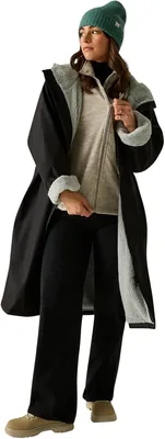 Regatta Waterproof Changing Robe
