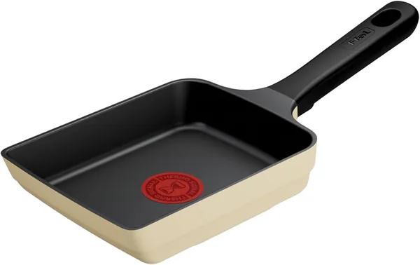 Tefal Egg Cooker IH Titanium Excellence Vanil