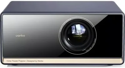 WANBO X5 Pro 4K Projector Best Deal