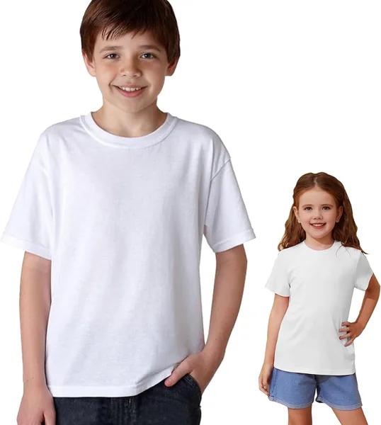 Vida Sol Children's T-Shirt