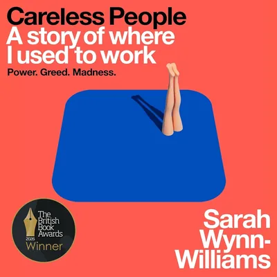 Sarah Wynn-Williams: The Woman Who Hired Hitler Best Deal