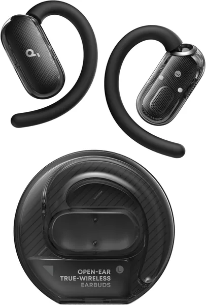 Soundcore V40i door Anker Open-Oor Koptelefoons met 64% Korting