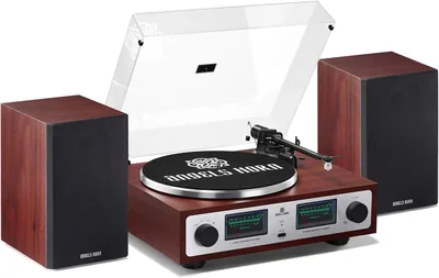 Vintage Vinyl Turntable 30% Off | AT-3600L Cartridge