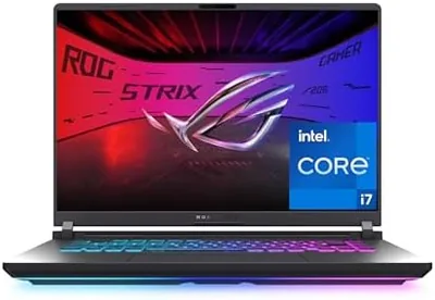 ASUS ROG Strix G16 (2025) Gaming Laptop Best Deal
