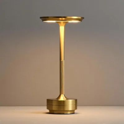 LED Desk Lamp Rechargeable 5200mAh - Best Deal