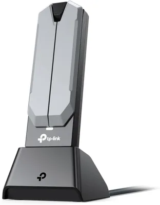 TP-Link WiFi 7 Wireless LAN BE6500 2882Mbps + 2882Mbps + 688Mbps, 12% Off
