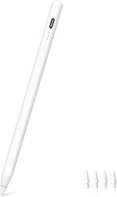 Stylus Pen for iPad Pro Air Mini - Palm Rejection
