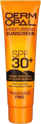 Dermopal SPF 30 Sunscreen 100ml Best Deal