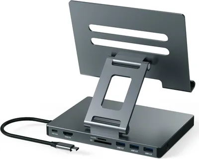 2026 iPad Pro USB C Hub Stand Best Deal