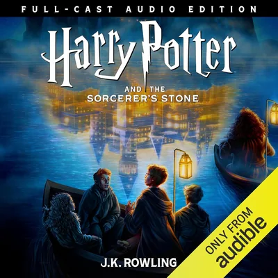 J.K. Rowling - Best Deal