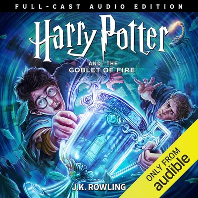 J.K. Rowling - Harry Potter Books Best Deal