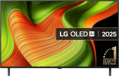 LG OLED48B56LA 48" Smart TV - Best Deal
