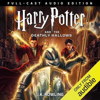 J.K. Rowling - Best Deal