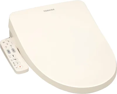 トシュバ SCS-T162(N) 温水洗浄便座、アイボリー、ステンレススプリンクラー、自動洗浄スプリンクラー、クリーン洗浄 |