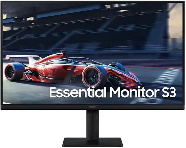 Monitor Gamer Samsung S24F3950H/BR