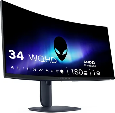 AMD FreeSync Curved Gaming Monitor 3 Year Warranty