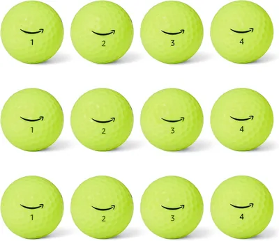 Core Soft Golf Balls Best Deal