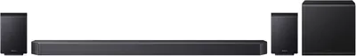 SAMSUNG HW-Q930F/ZF Soundbar - Dolby Atmos