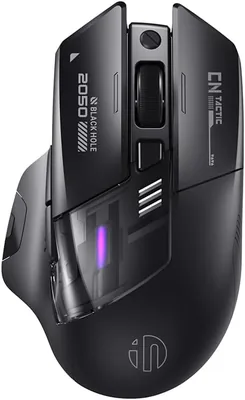 INPHIC A9 V2 Wireless Gaming Mouse