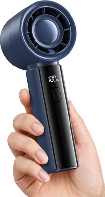 Gaiatop Powerful Handheld Fan Best Deal