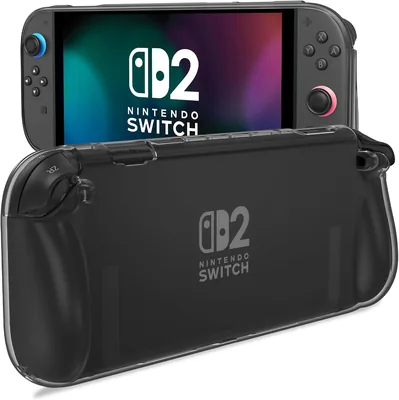 ProCase Protective Cover for Nintendo Switch 2 2025 - Best Deal