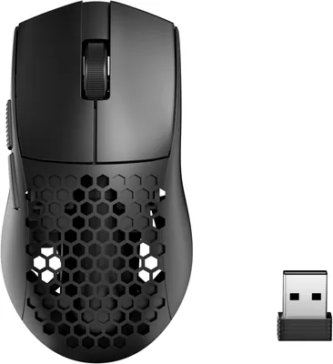 ماوس ريداغون اللاسلكي M725 خفيف الوزن - 11% تخفيض