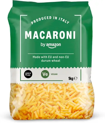 by Macaroni 1kg Best Deal