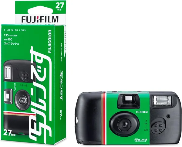 Fujifilm FUJIFILM Instax Mini 27