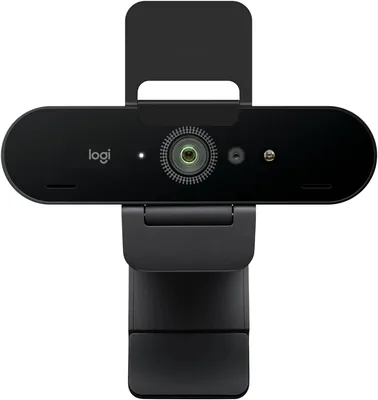 Logitech Brio 4K Webcam 35% Off
