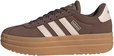 Adidas Damläppan Vl Court Bold Schoener - Best Deal