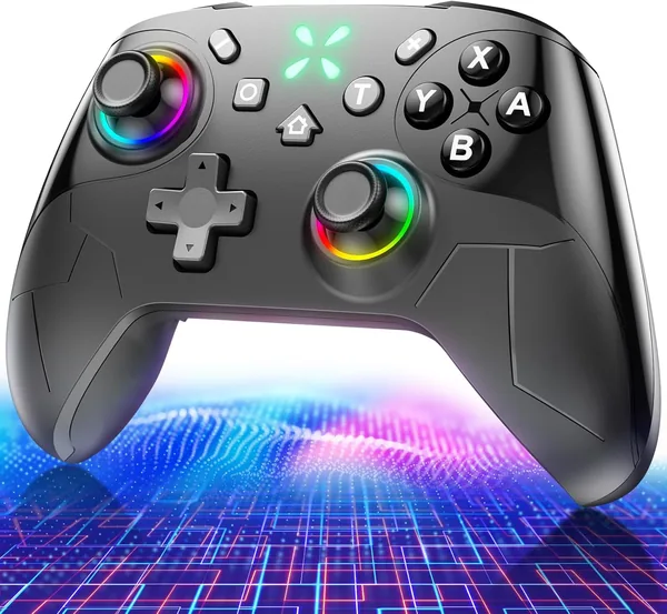 Switch 2