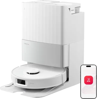Roborock Qrevo EdgeC Robot Vacuum & Mop