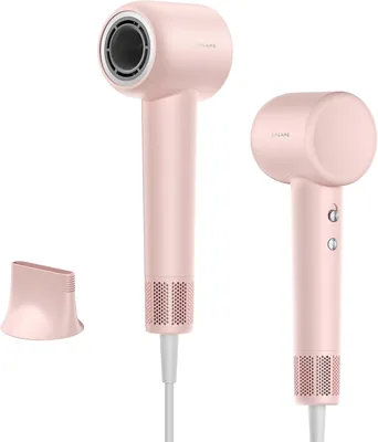 dreame Hair Gleam Hair Dryer Pink Best Deal